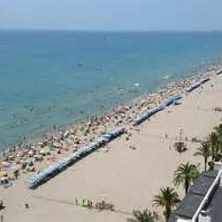 Calafell Torre Sol 7th floor Lägenhet Exteriör bild