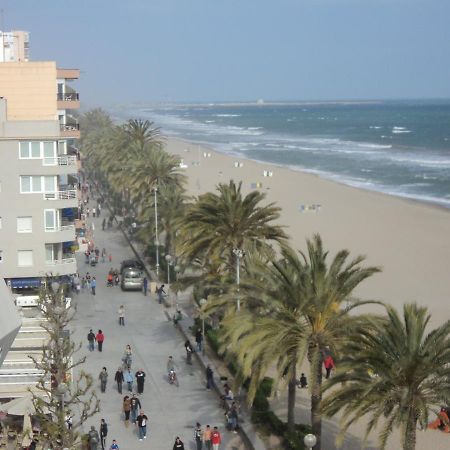 Calafell Torre Sol 7th floor Lägenhet Exteriör bild