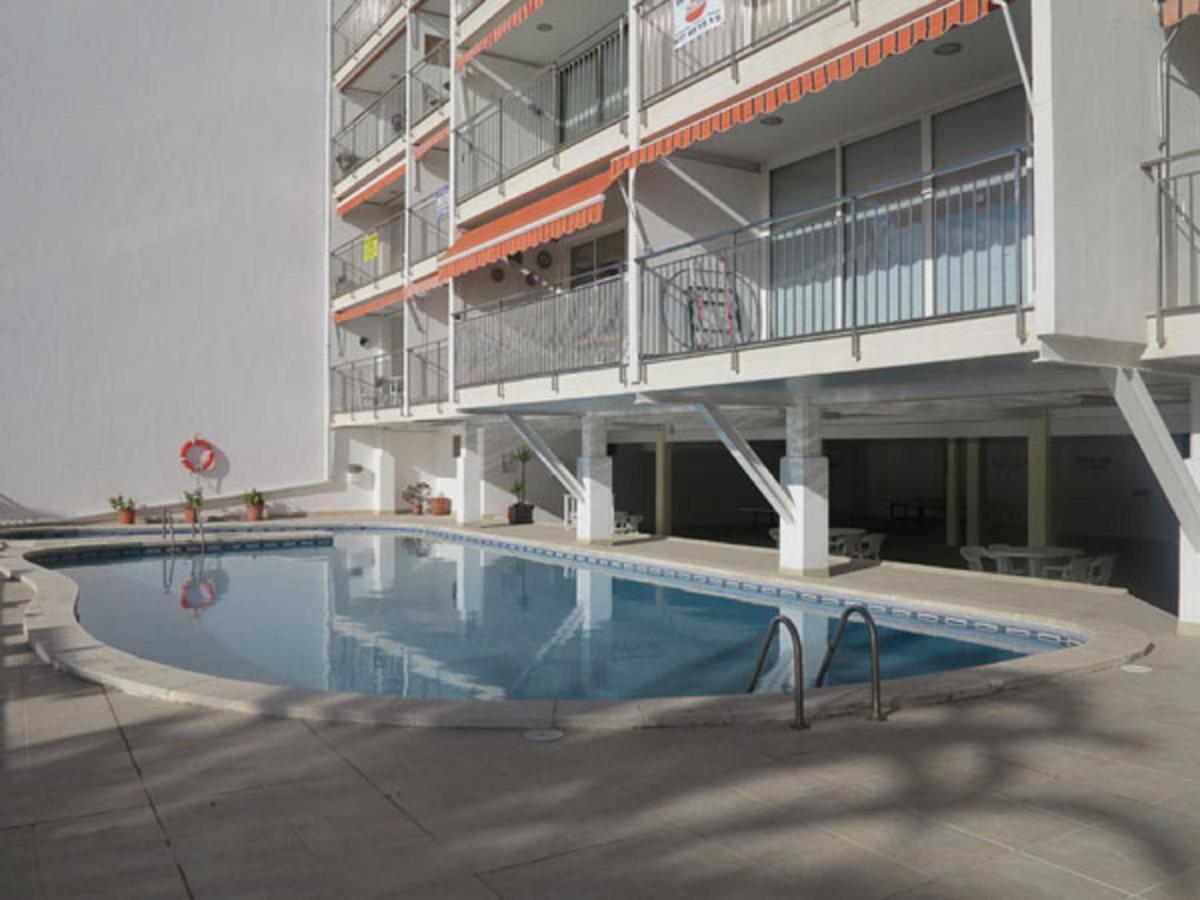 Calafell Torre Sol 7th floor Lägenhet Exteriör bild