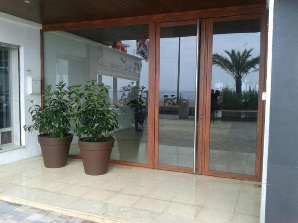 Calafell Torre Sol 7th floor Lägenhet Exteriör bild