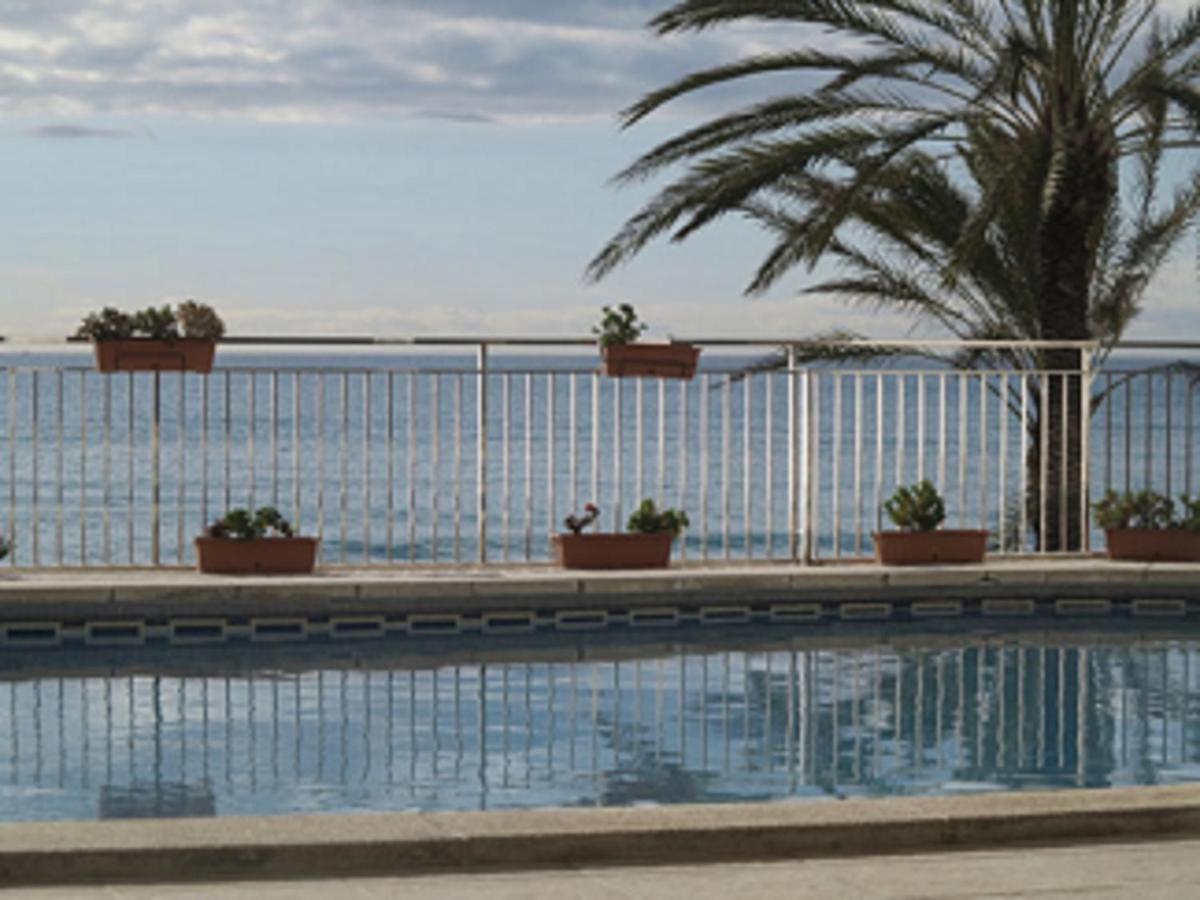 Calafell Torre Sol 7th floor Lägenhet Exteriör bild