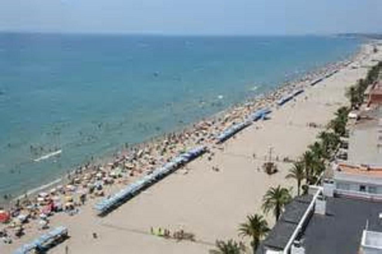 Calafell Torre Sol 7th floor Lägenhet Exteriör bild