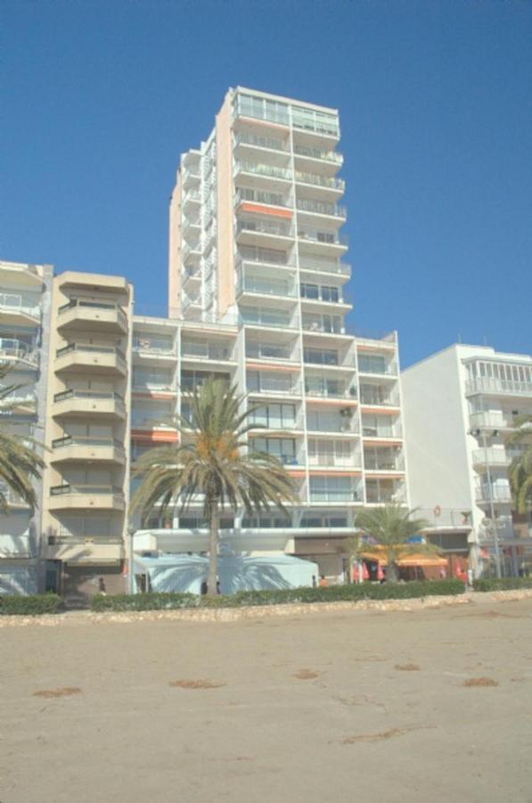 Calafell Torre Sol 7th floor Lägenhet Exteriör bild
