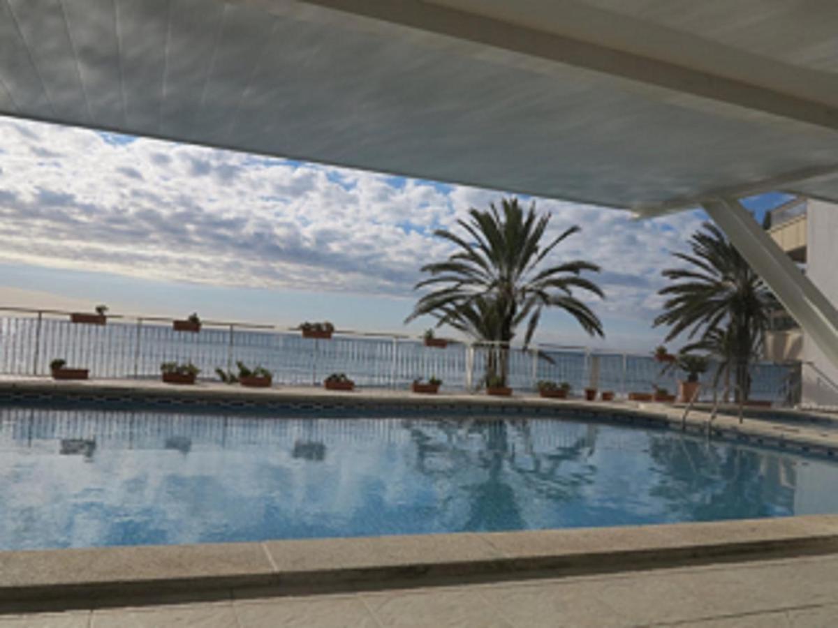 Calafell Torre Sol 7th floor Lägenhet Exteriör bild