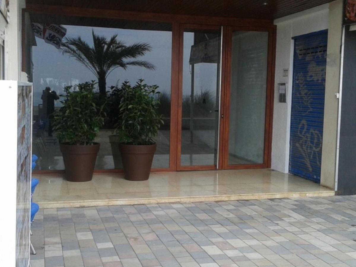 Calafell Torre Sol 7th floor Lägenhet Exteriör bild