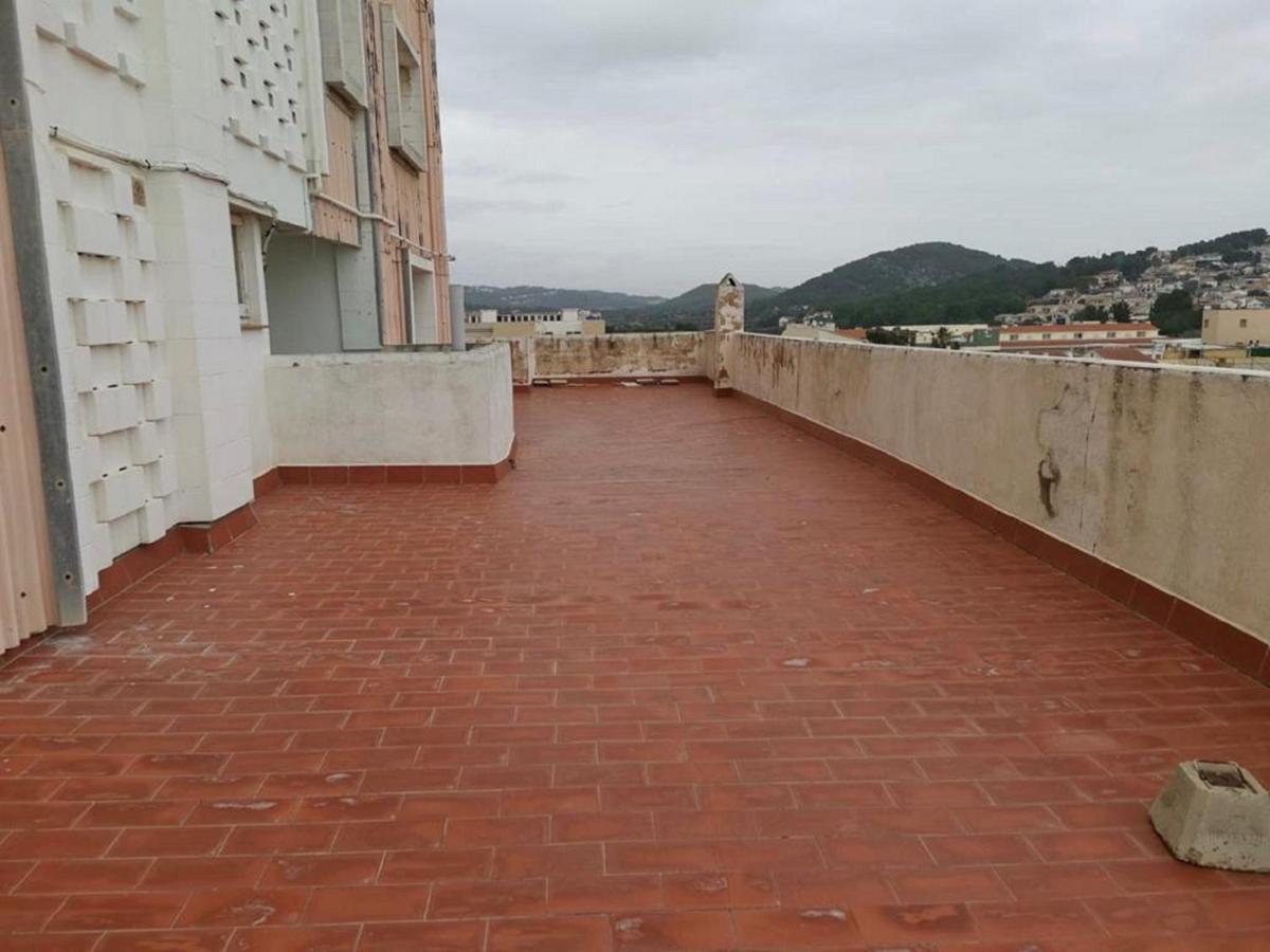 Calafell Torre Sol 7th floor Lägenhet Exteriör bild