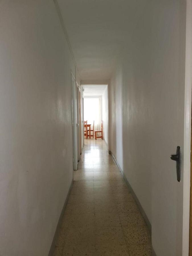 Calafell Torre Sol 7th floor Lägenhet Exteriör bild