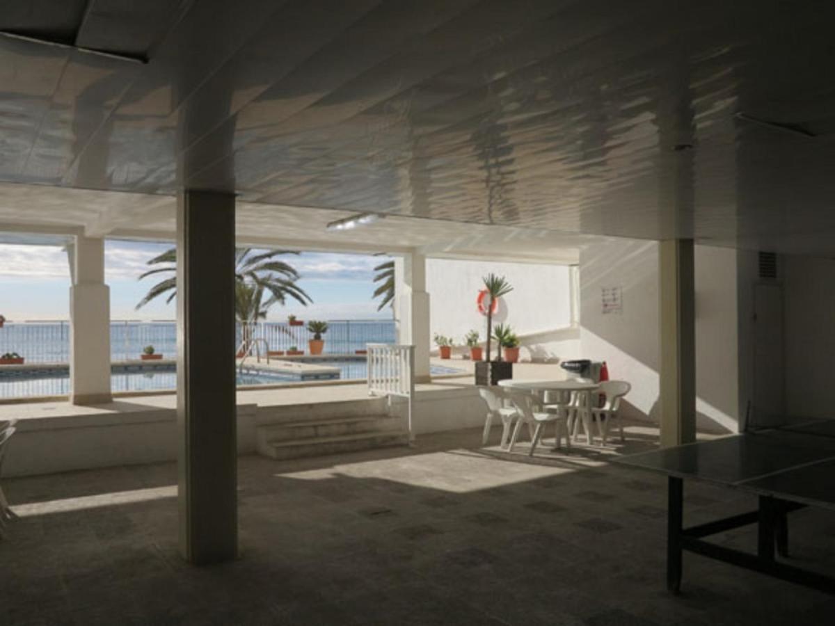 Calafell Torre Sol 7th floor Lägenhet Exteriör bild